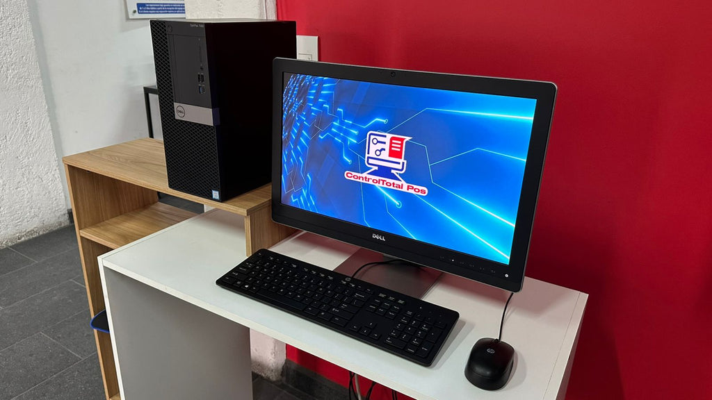 Dell Optiplex 7060 MT