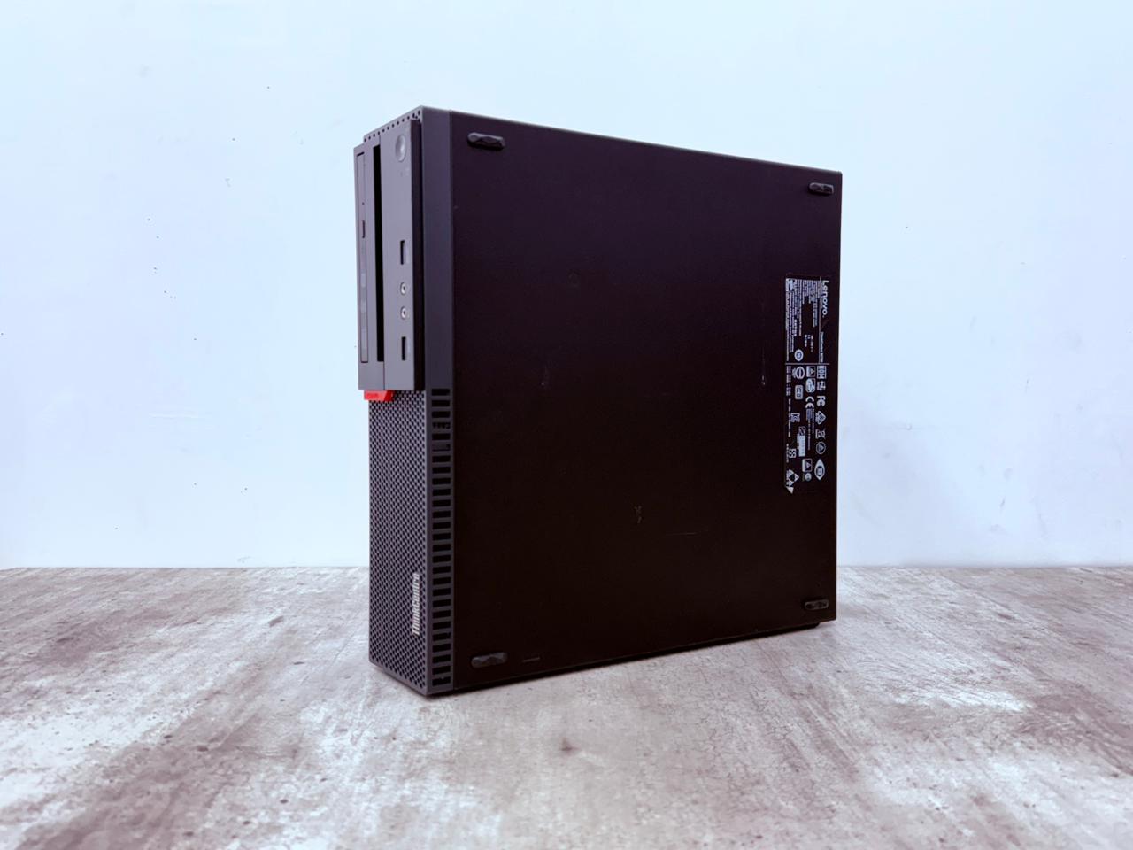 Cpu LenovoThinkCenre M700 Sff