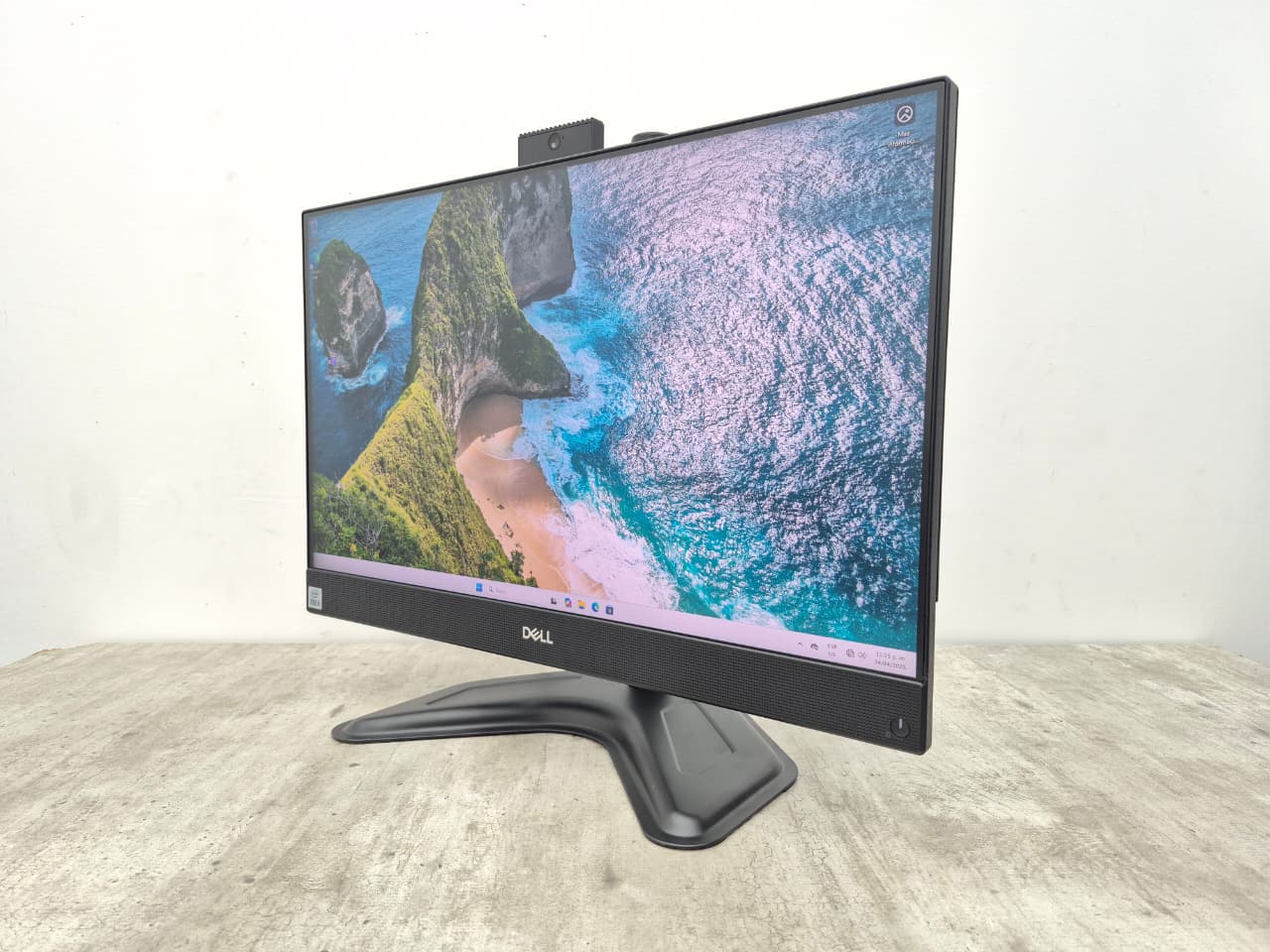 Dell Optiplex 5480 AIO (Todo en Uno)